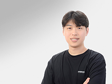 제2공장 관리부 주임