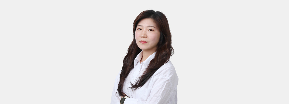 과장 지은빈