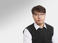 설계 차장 방극남