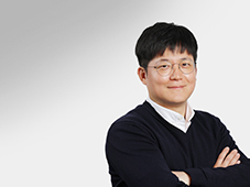 영업 부장 조상남