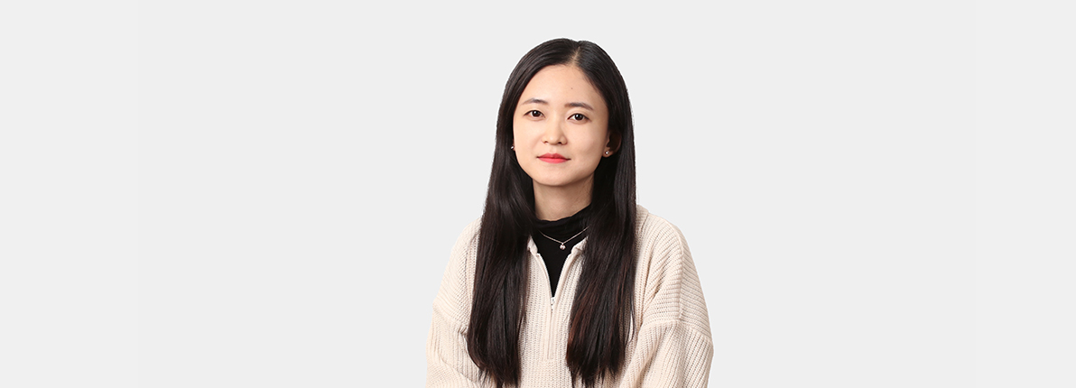 과장 구혜경