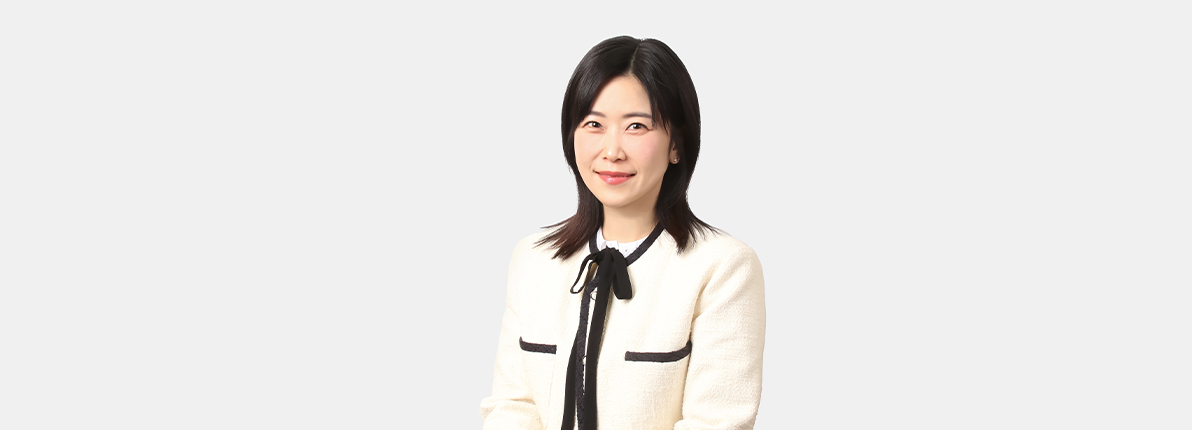 과장 강혜진